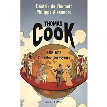 Thomas Cook