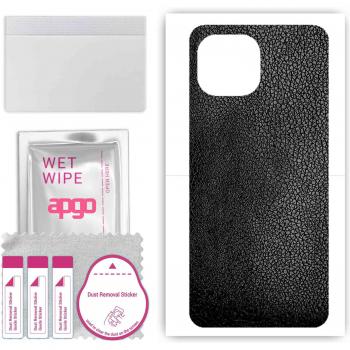 Apgo Anti-Glare Foil Skin Compatible with Xiaomi Mi 11 Lite