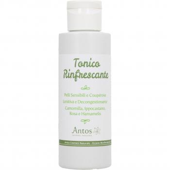 Tónico Antos, 125 ml