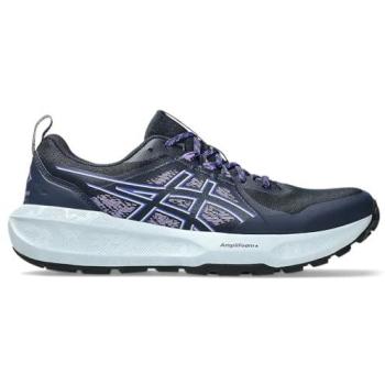 Asics Gel‑Sonoma 8 – Femme, Bleu Nuit, Plat & Lacets (37.5)