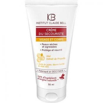 Cure d'Assistance Visage & Corps – Revitalisation Nutritive