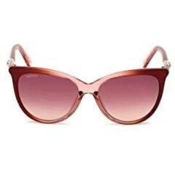 Gafas de Sol de acetato con forma ovalada SK0226S mujer