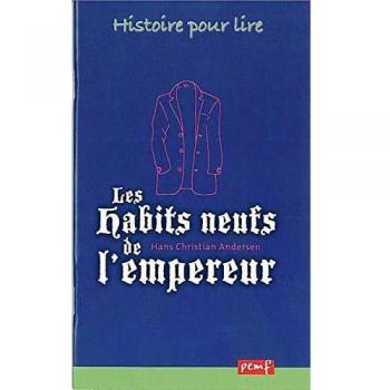 Les Habits Neufs de l'Empereur 1ex