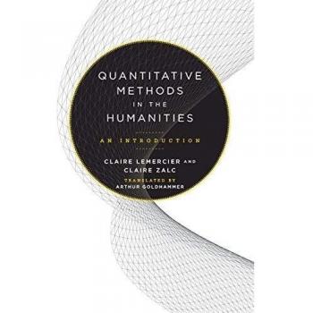 Quantitative Methods In The Humanities