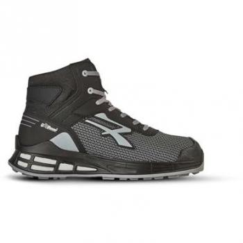 Fantom Scarpe da Lavoro Alto 43 S3 CI ESD U-Power