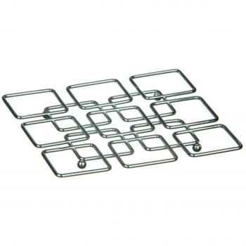 Stylish Wire Heat Protector