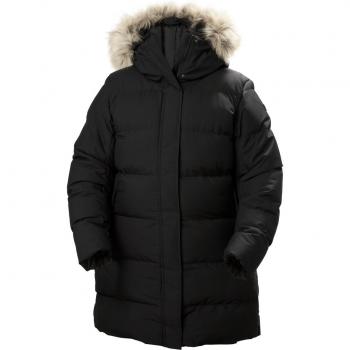 Helly Hansen Damen Parka Blossom Puffy