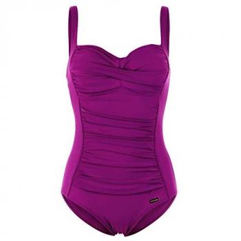 Lascana Full Dress Fucsia