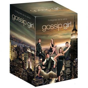 GOSSIP GIRL