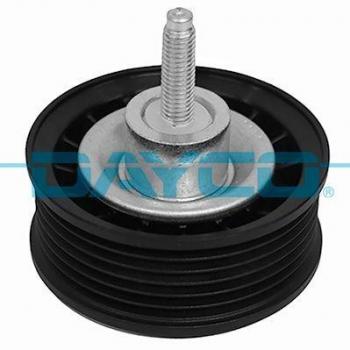 Polia de guia DAYCO APV4030 para correia estriada