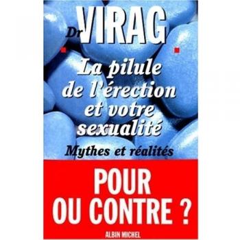 La Pilule de l'Erection et Votre Sexualité