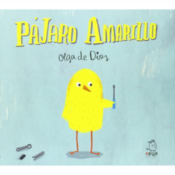 Pájaro Amarillo
