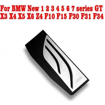 BMW Series Pedal Pads