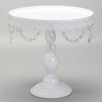 Soporte Europeo para Pasteles y Aperitivos