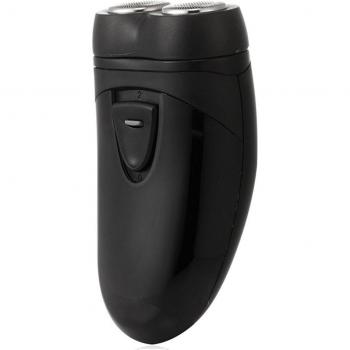Rasoir à Barbe Électrique Rechargeable 2 Têtes