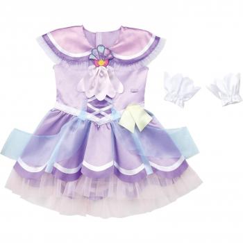 Bandai Tropical PreCure Coral Morphing Pack – Purple