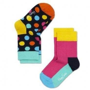 Calcetines Happy Socks 2 Pack Big Dot