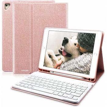 Toplife Stand Cover iPad Air/Air2