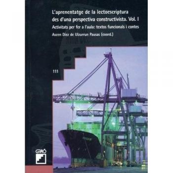 L`aprenentatge de la lestoescriptura des d?una perpectiva