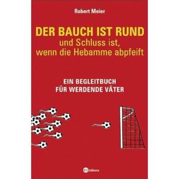 Der Bauch ist rund