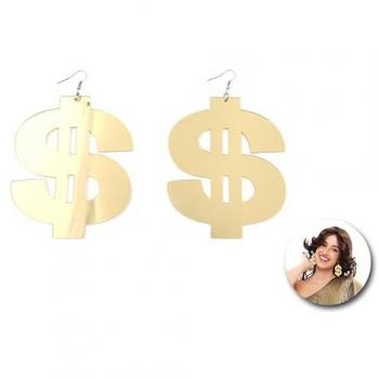 Grosor Oro Dólar
