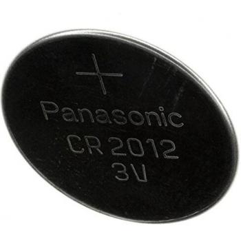 Panasonic CR2450 Lithium Knopfzelle