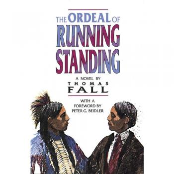 The Ordeal of Running Standing