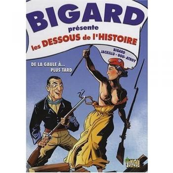 Les dessous de l'histoire de France
