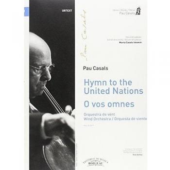 Hymn to the united nations