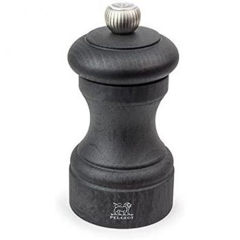 Graphite Manual Salt Mill, 10cm