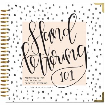 Hand Lettering 101