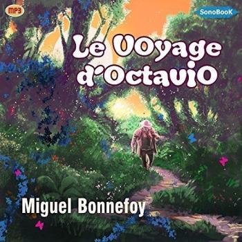 Le voyage d'Octavio