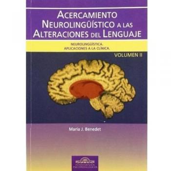 Acerc.neurolinguistico alterac.lenguaje (vol.ii)