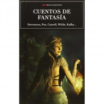 Los mejores cuentos de fantasía
