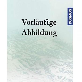 Henning Aubel Der Neue Kosmos Welt