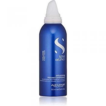 Alfaparf Semi Di Lino Volume Volumizing Mousse