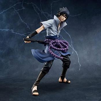 Megahouse Naruto Shippuden