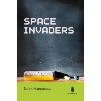 Space Invaders.