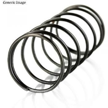 LESJÖFORS coil spring 4288331