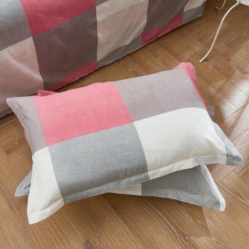 Beauty Flowers Cushion Cover 48x74 cm