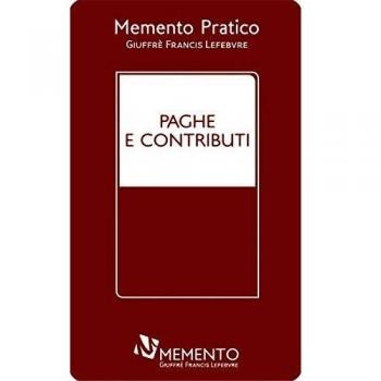 Paghe e contributi