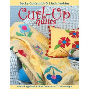 Curl-Up Quilts