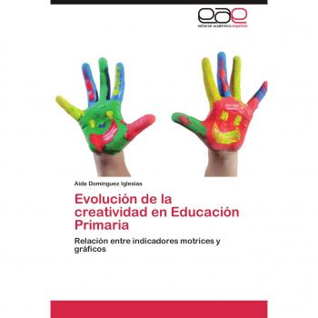 Evolución de la creatividad en Educación Primaria: Relación entre indicadores motrices y gráficos