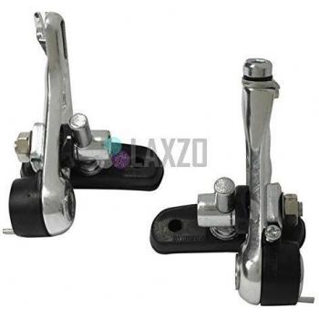 Shimano CT91 Right Hand Front Cantilever Brake, Silver (Altus Series)