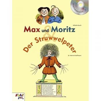 Max und Moritz & Der Struwwelpeter