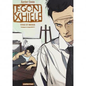 Egon Schiele
