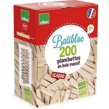 Jeu de construction Batibloc classic