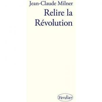 Relire la révolution