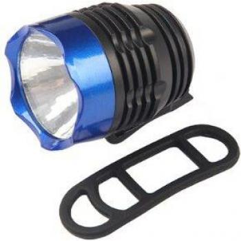Luz LED para Bicicleta WasaFire Q5 3000 Lúmenes