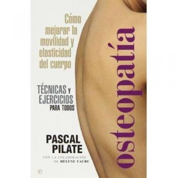 Osteopatía (Tapa blanda con solapas).